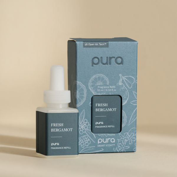 Pura Pura Smart Vial Diffuser Refill #3