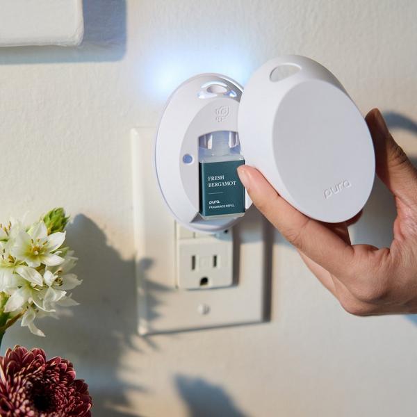 Pura Pura Smart Vial Diffuser Refill #4