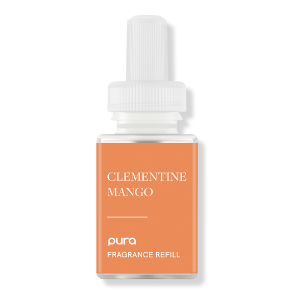 Pura Pura Smart Vial Diffuser Refill #1