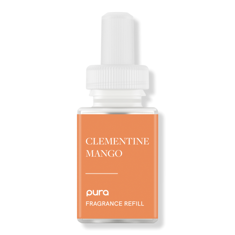 Recharge diffuseur de parfum ambre 170ml