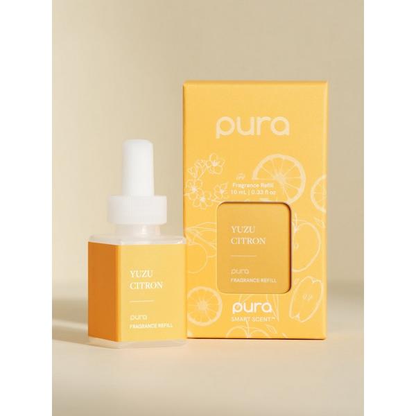 Pura Pura Smart Vial Diffuser Refill #4