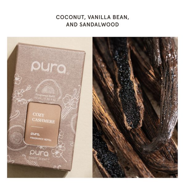 Pura Pura Smart Vial Diffuser Refill #2