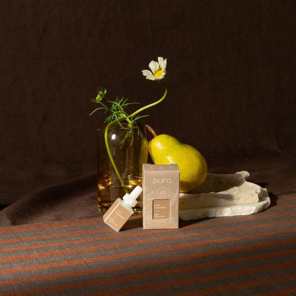 Pura Pura Smart Vial Diffuser Refill #6