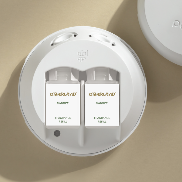 Pura Pura x Otherland Smart Vial Diffuser Refill #3