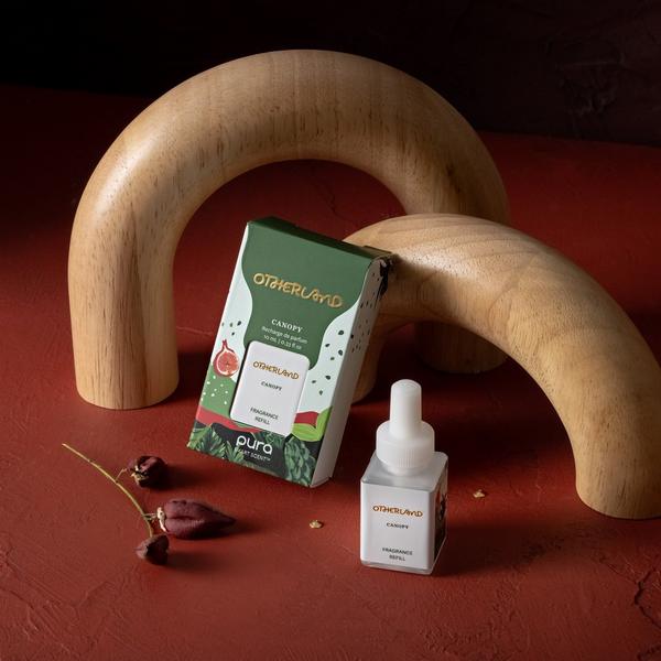 Pura Pura x Otherland Smart Vial Diffuser Refill #4