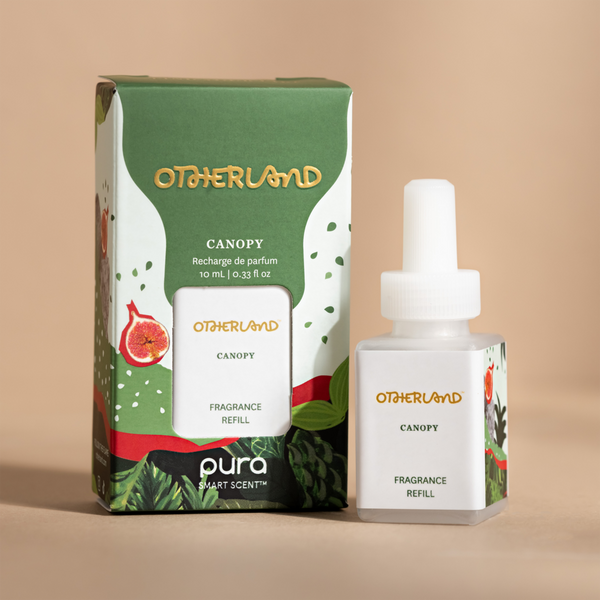 Pura Pura x Otherland Smart Vial Diffuser Refill #6