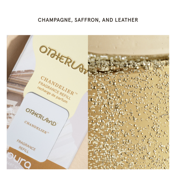 Pura Pura x Otherland Smart Vial Diffuser Refill #2