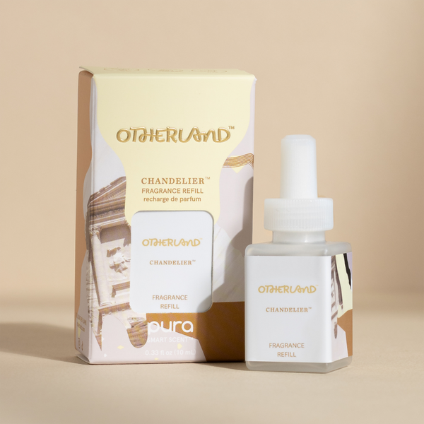 Pura Pura x Otherland Smart Vial Diffuser Refill #4