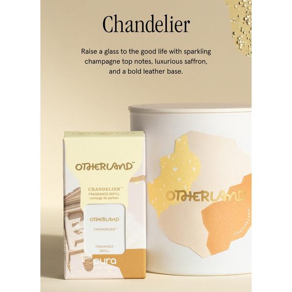 Pura Pura x Otherland Smart Vial Diffuser Refill #5