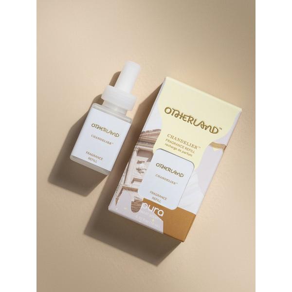 Pura Pura x Otherland Smart Vial Diffuser Refill #6