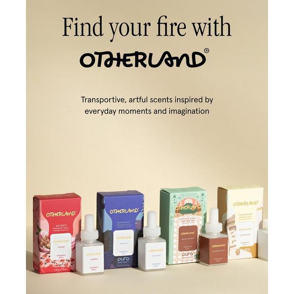 Pura Pura x Otherland Smart Vial Diffuser Refill #7