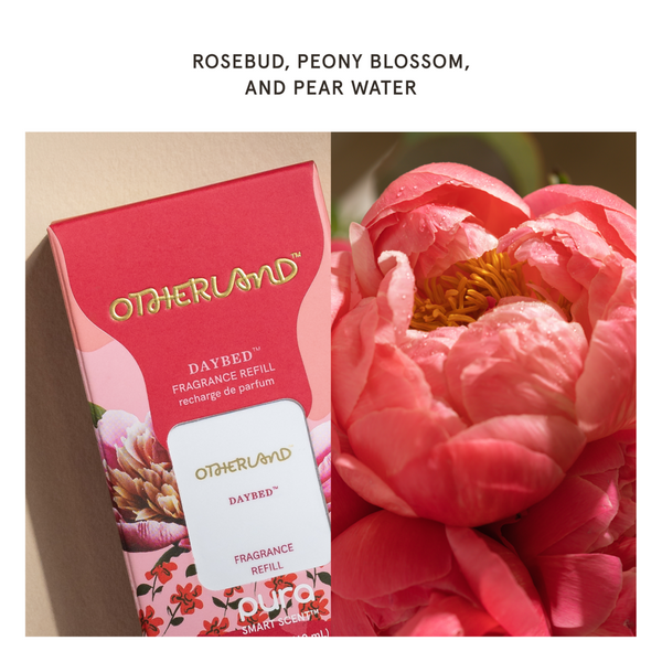 Pura Pura x Otherland Smart Vial Diffuser Refill #2