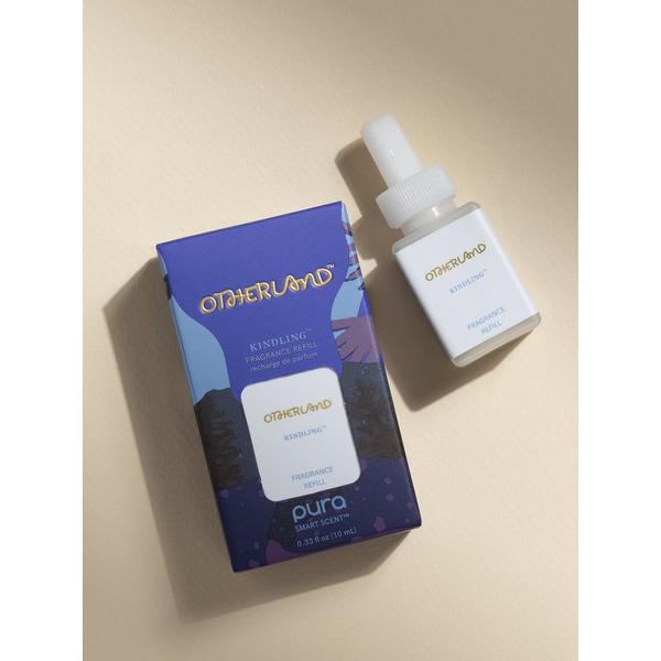 Pura Pura x Otherland Smart Vial Diffuser Refill #5