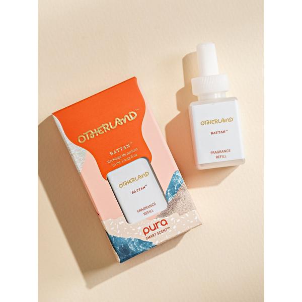 Pura Pura x Otherland Smart Vial Diffuser Refill #4