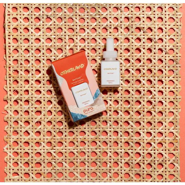 Pura Pura x Otherland Smart Vial Diffuser Refill #5