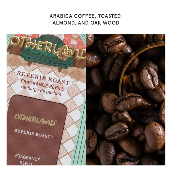 Pura Pura x Otherland Smart Vial Diffuser Refill #2