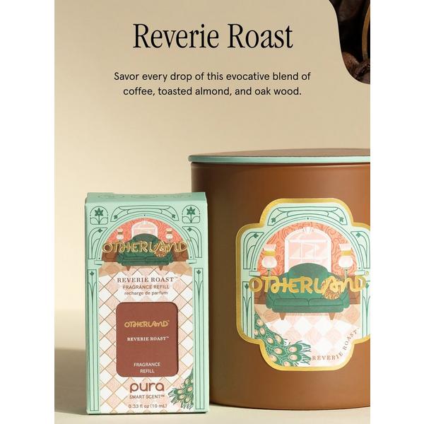 Pura Pura x Otherland Smart Vial Diffuser Refill #4