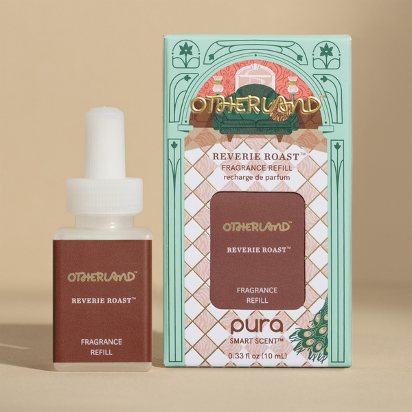 Pura Pura x Otherland Smart Vial Diffuser Refill #5