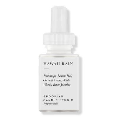 Pura Pura x Brooklyn Candle Studio Smart Vial Diffuser Refill