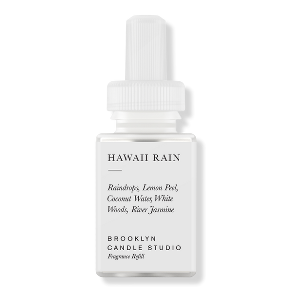 Pura Pura x Brooklyn Candle Studio Smart Vial Diffuser Refill #1