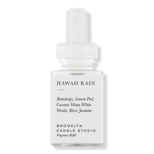 Pura - Hawaii Rain Pura x Brooklyn Candle Studio Smart Vial