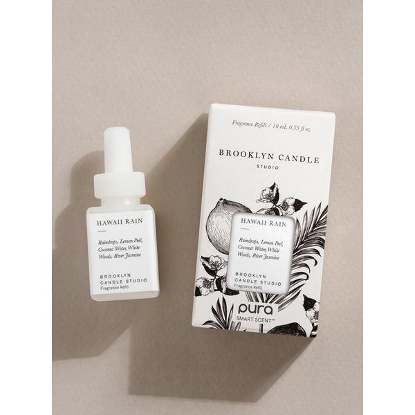 Pura Pura x Brooklyn Candle Studio Smart Vial Diffuser Refill #3