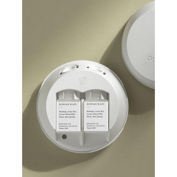 Pura Pura x Brooklyn Candle Studio Smart Vial Diffuser Refill #4
