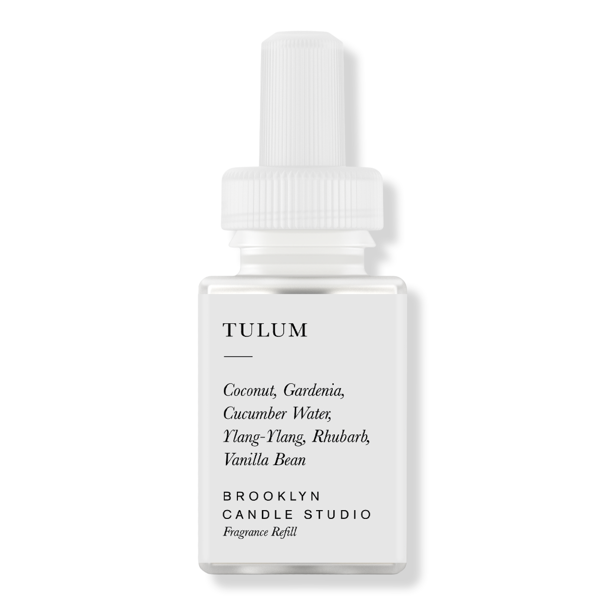 Pura Pura x Brooklyn Candle Studio Smart Vial Diffuser Refill #1