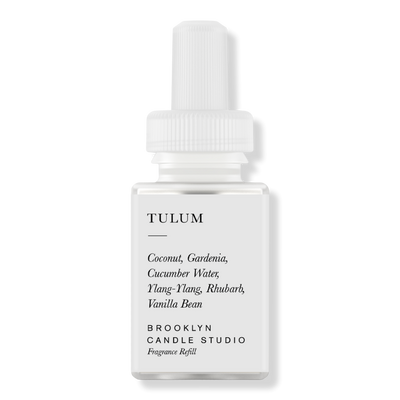 Pura Pura x Brooklyn Candle Studio Smart Vial Diffuser Refill