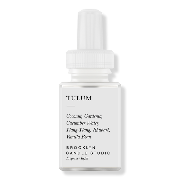 Pura Pura x Brooklyn Candle Studio Smart Vial Diffuser Refill #1