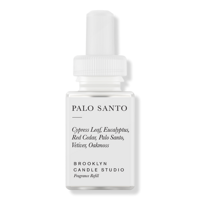 Pura Pura x Brooklyn Candle Studio Smart Vial Diffuser Refill