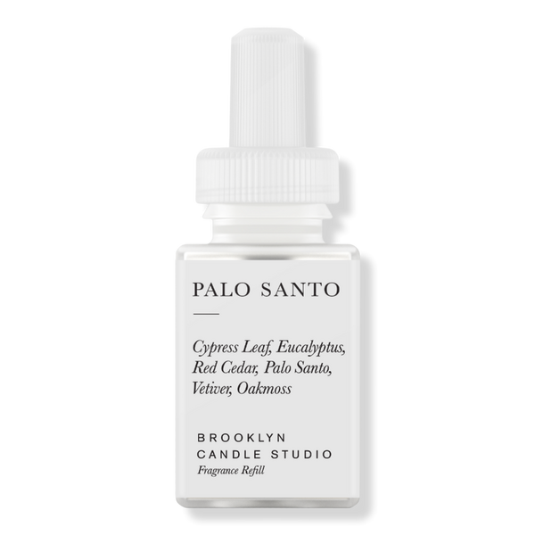 Pura Pura x Brooklyn Candle Studio Smart Vial Diffuser Refill #1