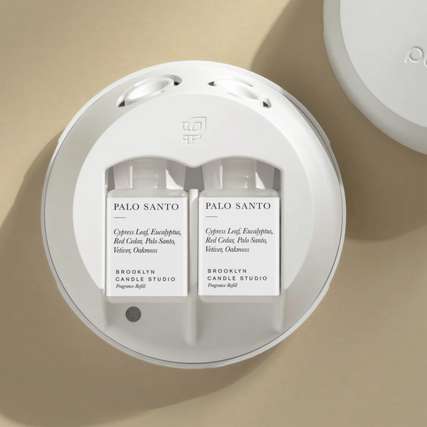 Pura Pura x Brooklyn Candle Studio Smart Vial Diffuser Refill #3