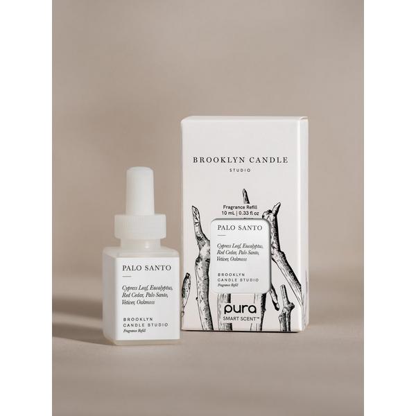 Pura Pura x Brooklyn Candle Studio Smart Vial Diffuser Refill #5