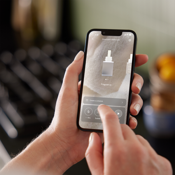 Pura Pura x Brooklyn Candle Studio Smart Vial Diffuser Refill #6