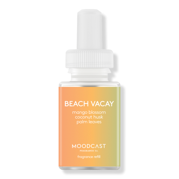 Pura Pura x Moodcast Smart Vial Diffuser Refill #1