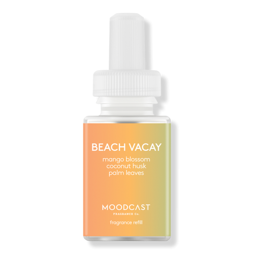 Pura - Beach Vacay Pura x Moodcast Smart Vial Diffuser Refill