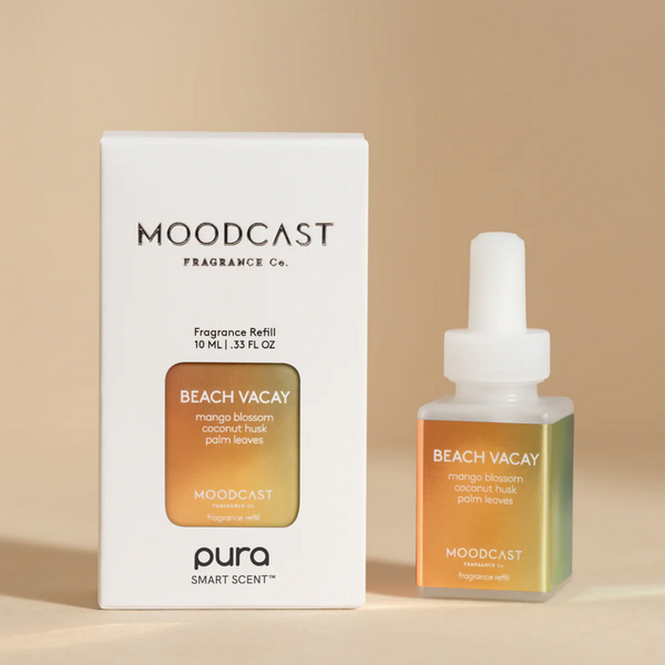 Pura Pura x Moodcast Smart Vial Diffuser Refill #4