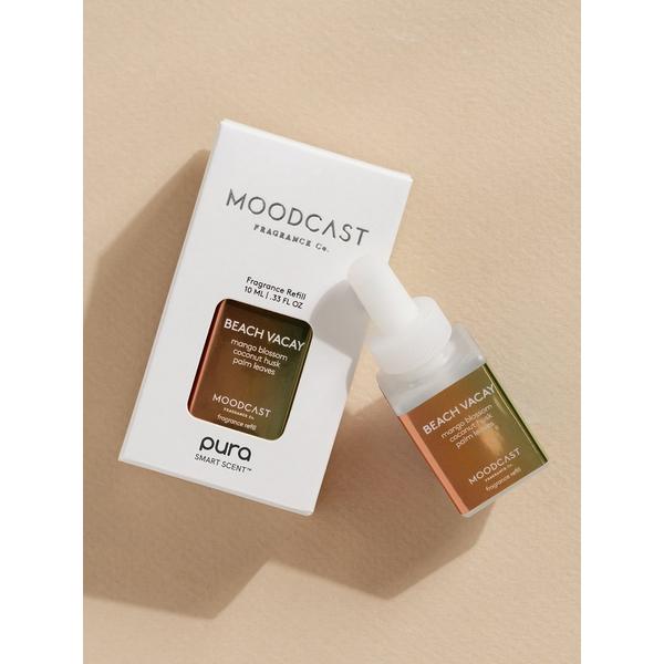Pura Pura x Moodcast Smart Vial Diffuser Refill #5