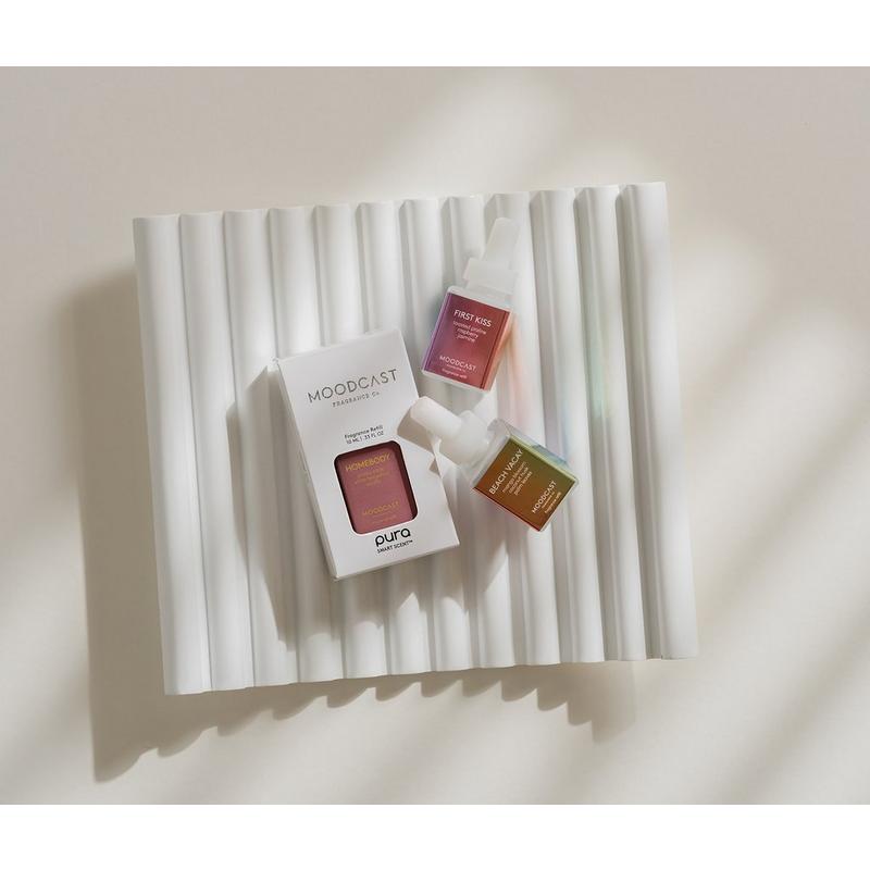 Pura - Beach Vacay Pura x Moodcast Smart Vial Diffuser Refill