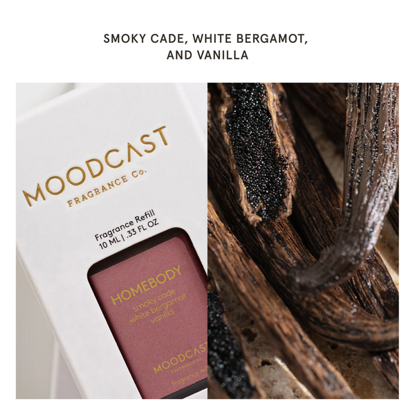 Pura Pura x Moodcast Smart Vial Diffuser Refill #2