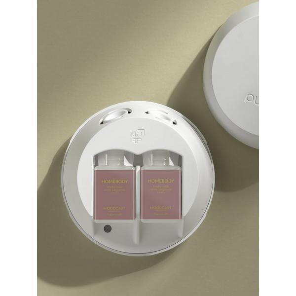 Pura Pura x Moodcast Smart Vial Diffuser Refill #4