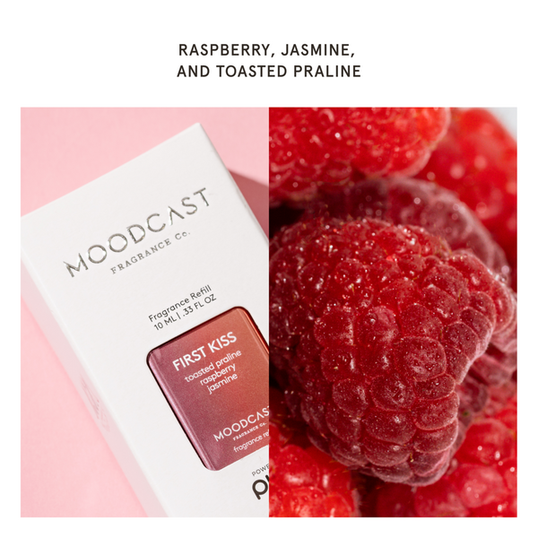 Pura Pura x Moodcast Smart Vial Diffuser Refill #2