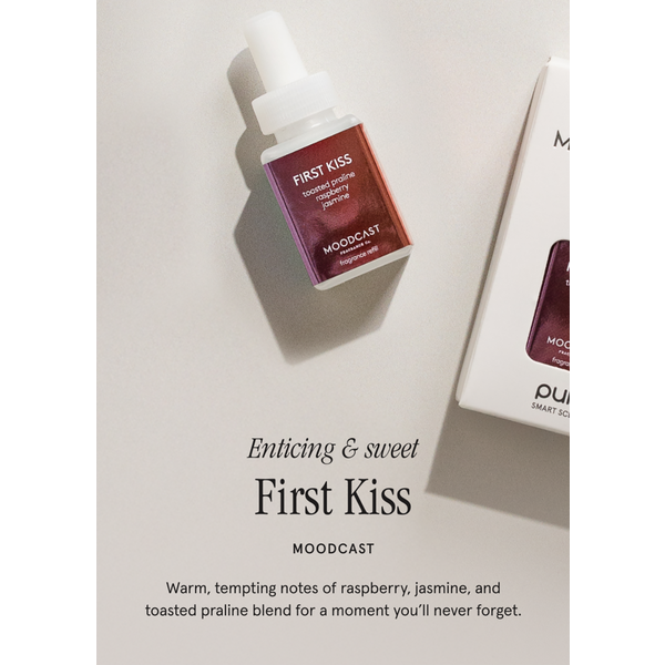 Pura Pura x Moodcast Smart Vial Diffuser Refill #3