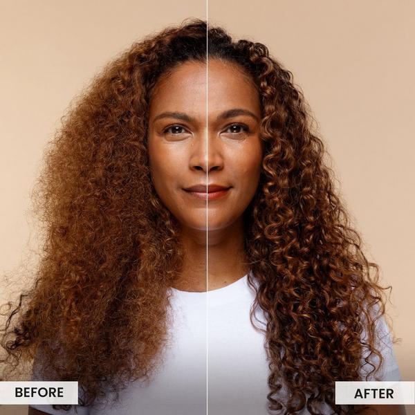 Curlsmith Bouncy Strength Volume Foam #6