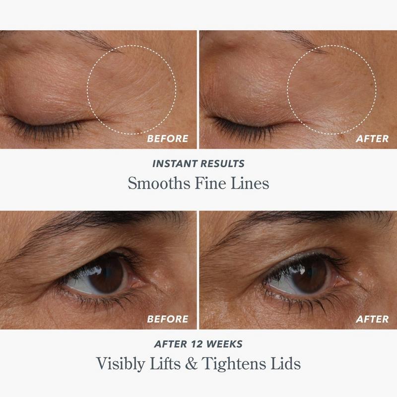 Beekman 1802 - Milk RX Advanced Better Aging Dual Eye Treatments