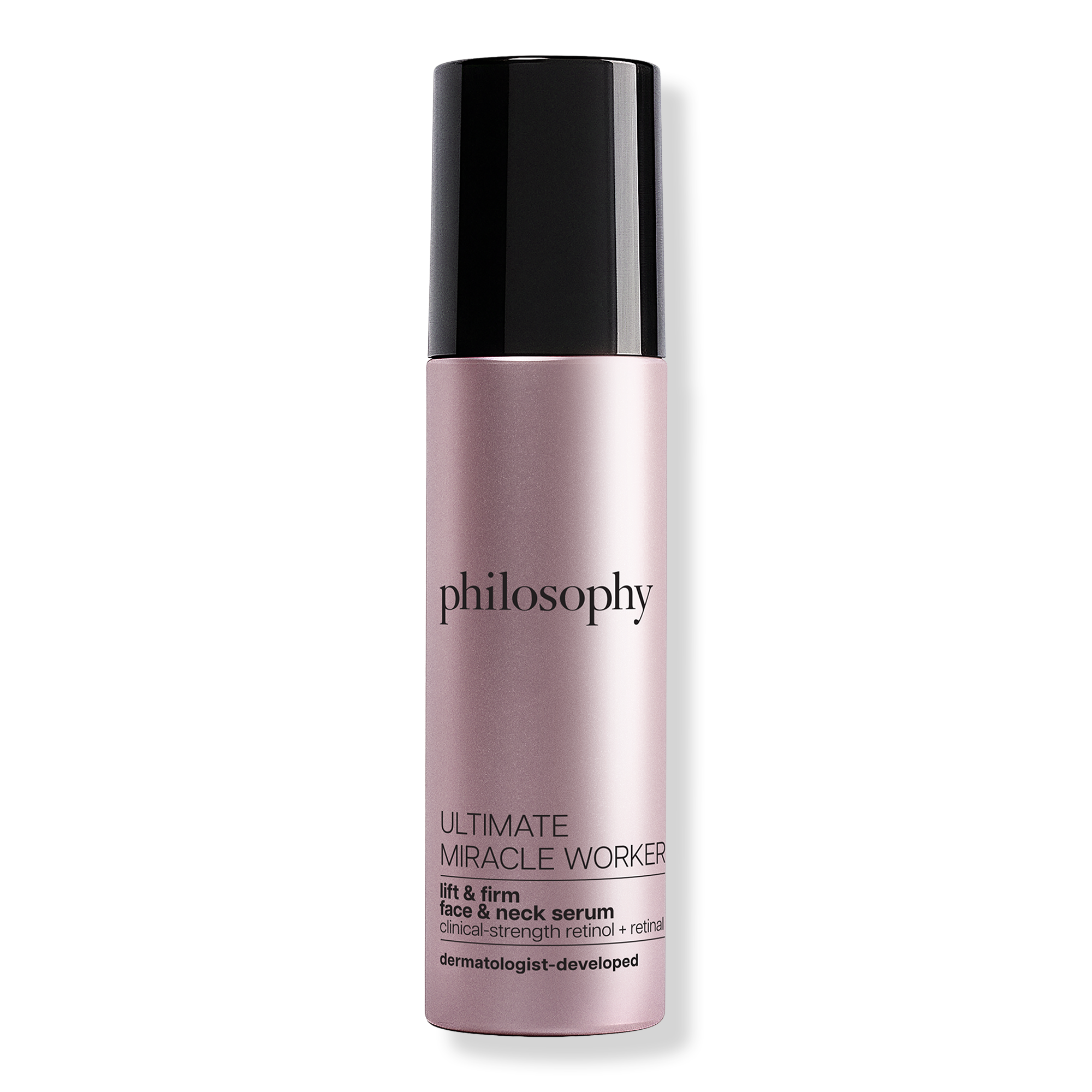 Philosophy Ultimate Miracle Worker Lift and Firm Face and Neck Serum #1