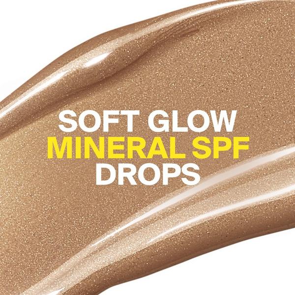 Supergoop! Mineral Glowscreen Soft-Radiance Drops SPF 40 #3
