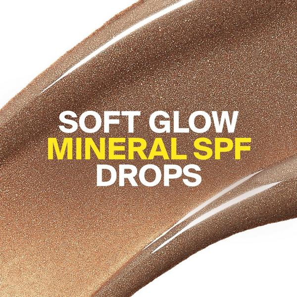 Supergoop! Mineral Glowscreen Soft-Radiance Drops SPF 40 #3