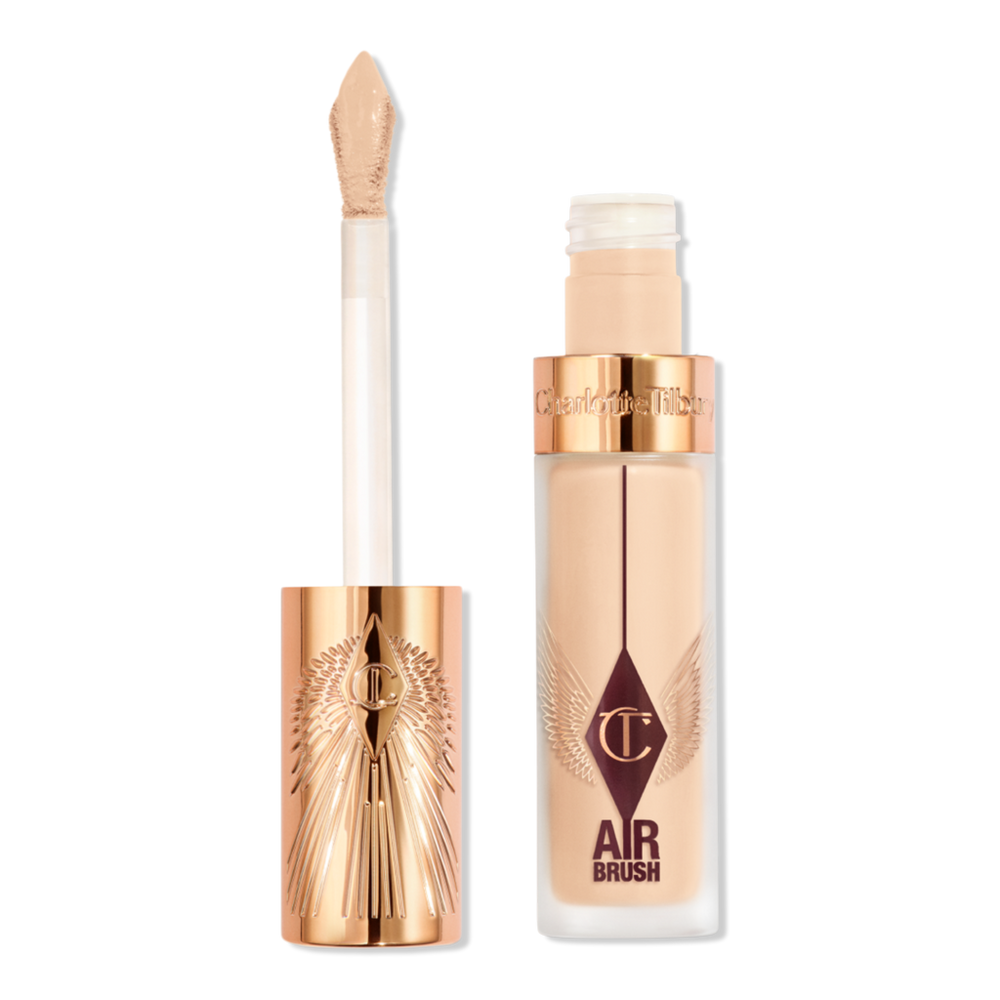 Charlotte Tilbury Airbrush Flawless Long-Wear Blur Concealer - 5 Medium